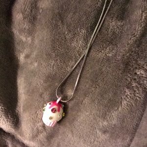 Girls necklaces